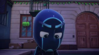 Episode 17 Looking After Gekko