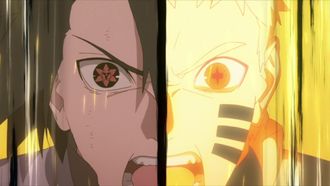 Episode 65 Father and Child