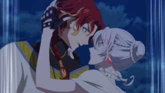 Episode 4 May I Go to See My Fists' Beloved One (Punching Bag)?