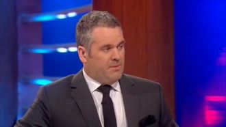 Episode 7 Michael Mcintyre, Claudia Winkleman, Marco Pierre White, Carol Vorderman