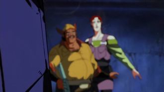 Episode 39 Extreme Warrior Blastor