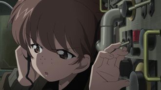 Episode 6 The First Round Reaches Its Climax!