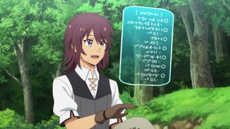 Episode 1 A Level 2 Hero Candidate