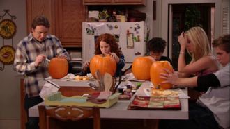 Episode 7 Trick or Treehouse