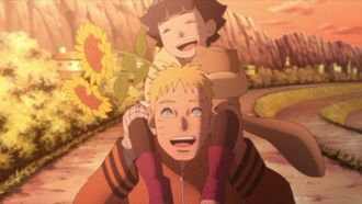 Episode 93 Parent and Child Day