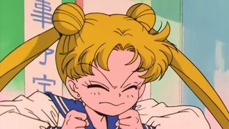 Episode 37 Little Miss Manners