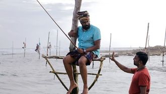 Episode 1 Uncle Thiru