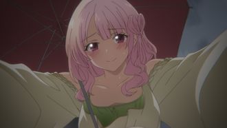 Episode 6 A Lonely Rabbit.