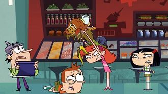 Episode 25 Internal Affairs