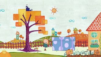 Episode 9 The Tree Problem