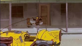 Episode 16 Fifth Moon