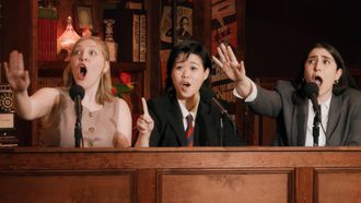 Episode 6 Abolish Hot Doctors