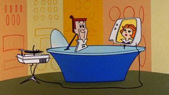 Episode 5 Jetson's Nite Out