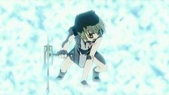 Episode 19 Prayer's End