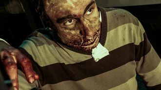 Episode 2 Zombie and the Tramp