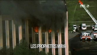 Episode 1 Maya Messengers