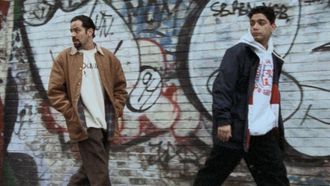 Episode 13 Los Macheteros