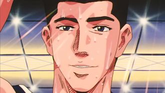Episode 80 Shohoku's problems