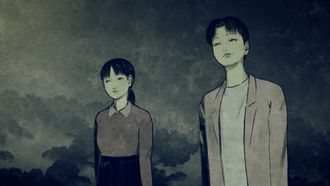 Episode 10 Burden Giving