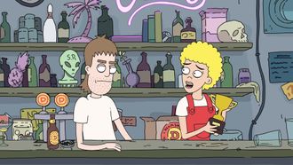 Episode 2 I Hate Danny Doom