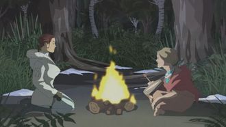 Episode 5 Angel Spit (Part 1)