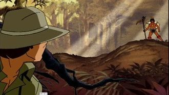 Episode 3 In the Realm of the Condor