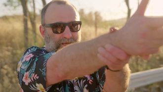 Episode 1 The Hoax Theory