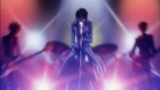 Episode 45 Blast's First TV Performance