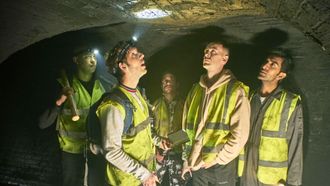 Episode 2 Big Sandy's Funeral