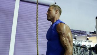 Episode 2 Steve / Tasha