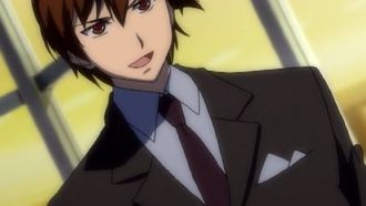 Episode 14 Another Ayano Disaster