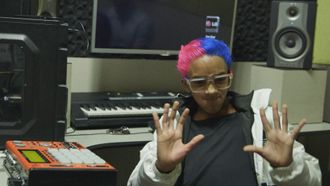 Episode 2 São Paulo with Major Lazer, MC Guime