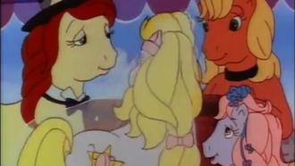 Episode 18 Sister of the Bride