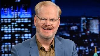 Episode 69 Betty Gilpin, Mary Ellen Matthews, Adam Lambert