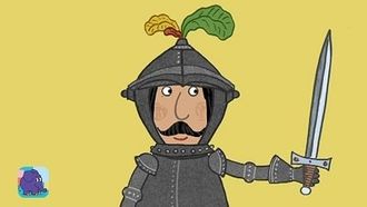 Episode 736 