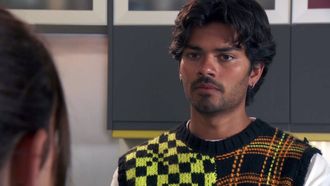 Episode 133 Mon 10 Nov 2025