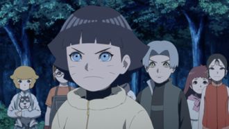 Episode 272 Students Unite!!