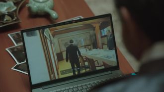Episode 8 Hi Mom