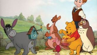 Episode 6 Cars: Mater's Junkyard Jamboree