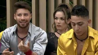 Episode 20 Programa 20