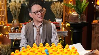 Episode 8 Am I an Idiom?