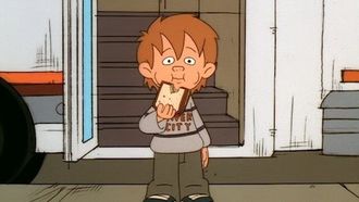 Episode 14 The Kid Came Back