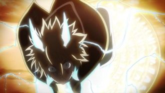 Episode 163 Dante vs. the Captain of the Black Bulls