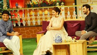 Episode 54 Ranbir Kapoor, Anushka Sharma