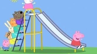 Episode 44 The Playground