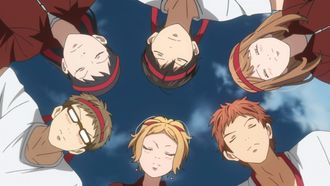 Episode 10 LETTER 10