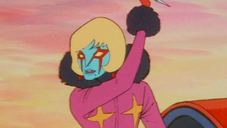 Episode 31 The Plan to Kill Dr. Nambu