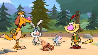 Episode 28 A Jump to Remember