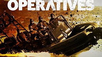 Episode 1 The Seals of Nam