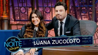 Episode 82 Luana Zucoloto